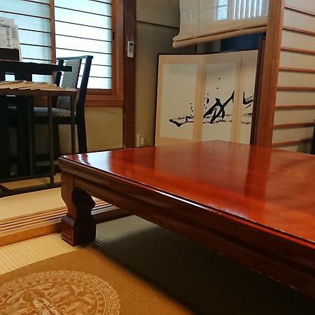 Ryokan Yamato Kyoto Eksteriør bilde