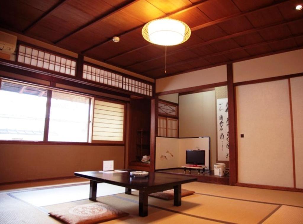 Ryokan Yamato Kyoto Rom bilde