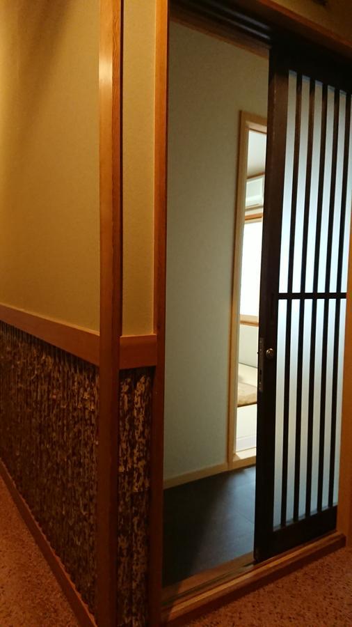 Ryokan Yamato Kyoto Eksteriør bilde
