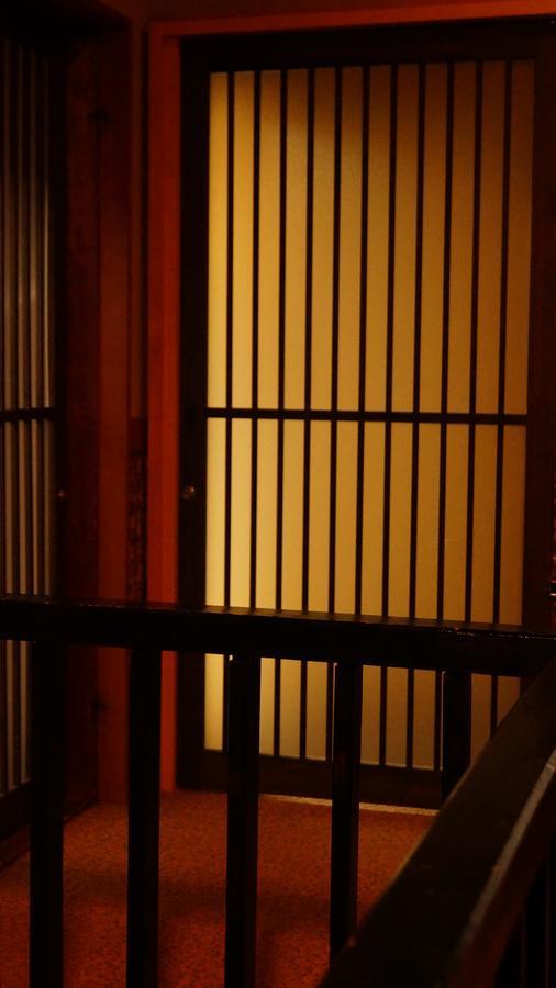 Ryokan Yamato Kyoto Eksteriør bilde