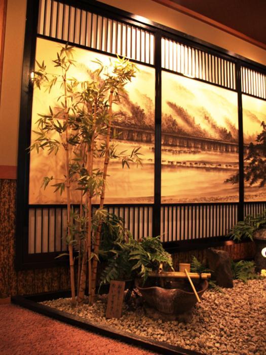 Ryokan Yamato Kyoto Eksteriør bilde