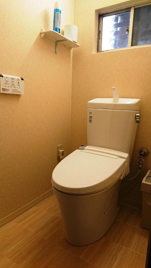 Ryokan Yamato Kyoto Eksteriør bilde